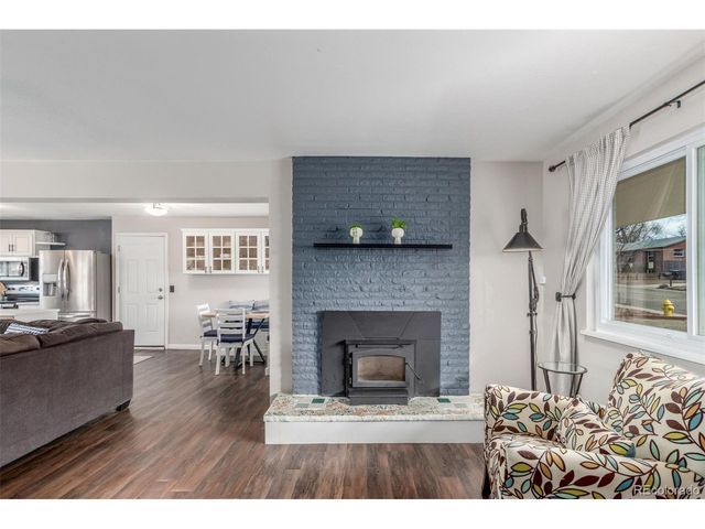 9303 W 66th Pl, Arvada, CO 80004