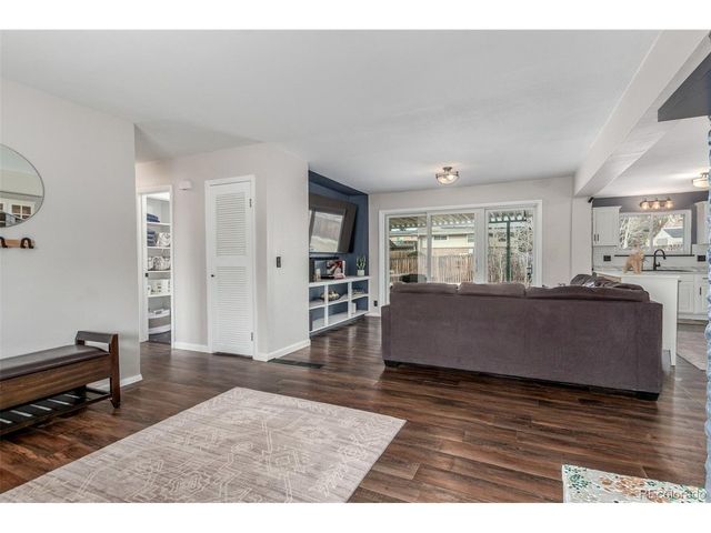 9303 W 66th Pl, Arvada, CO 80004