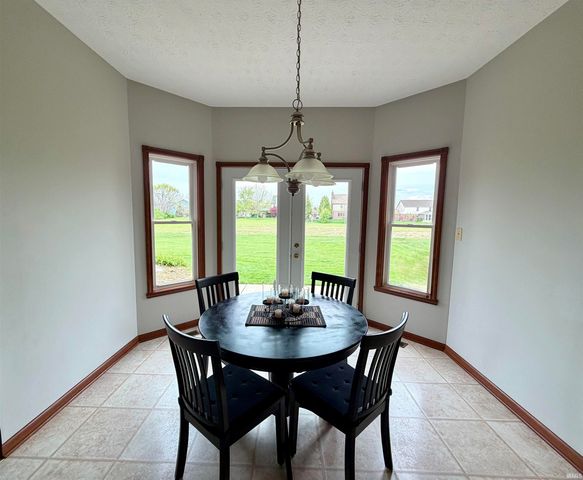 6272 Silver Moon Court, Indianapolis, IN 46259