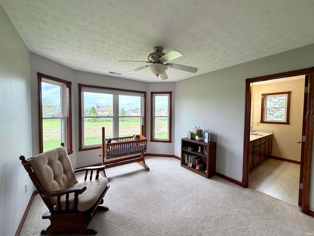 6272 Silver Moon Court, Indianapolis, IN 46259