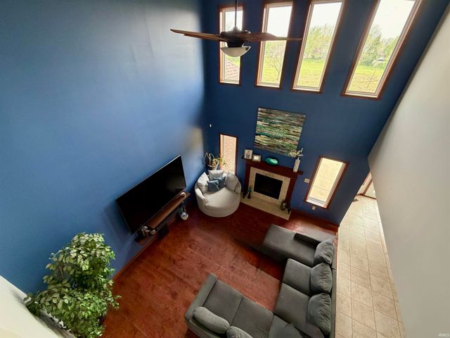 6272 Silver Moon Court, Indianapolis, IN 46259