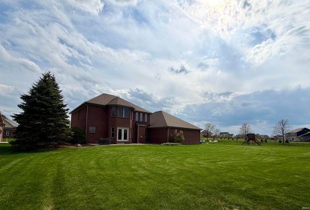 6272 Silver Moon Court, Indianapolis, IN 46259