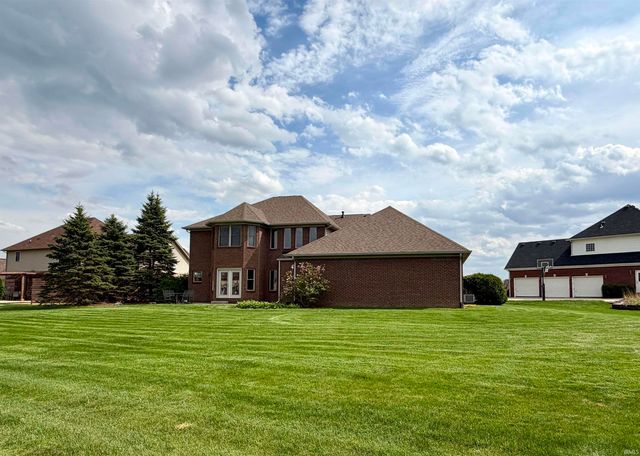 6272 Silver Moon Court, Indianapolis, IN 46259