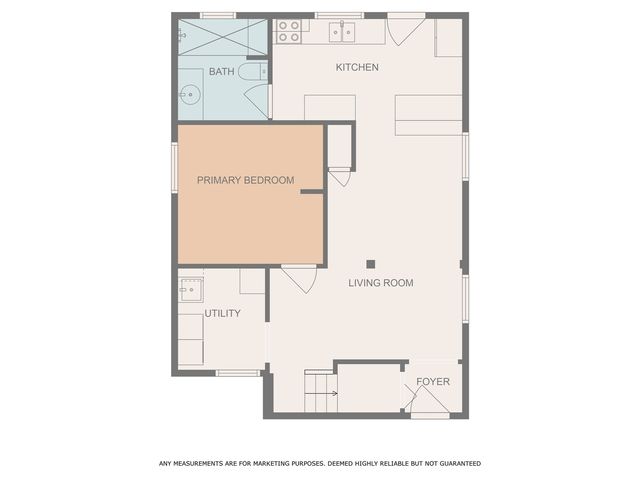 3711 W 56th Place, Chicago, IL 60629