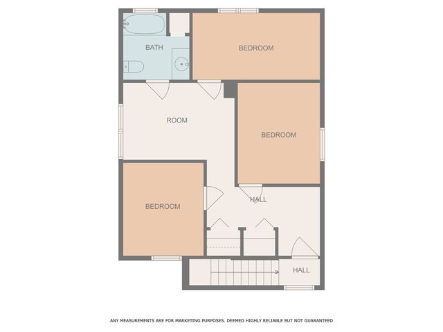 3711 W 56th Place, Chicago, IL 60629