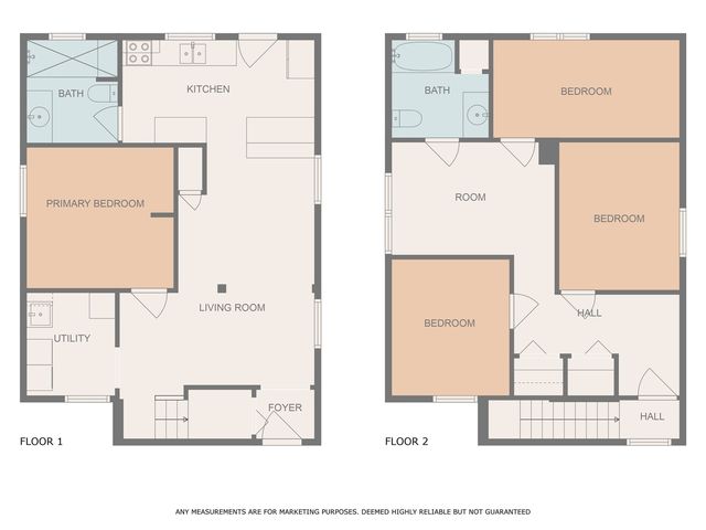 3711 W 56th Place, Chicago, IL 60629