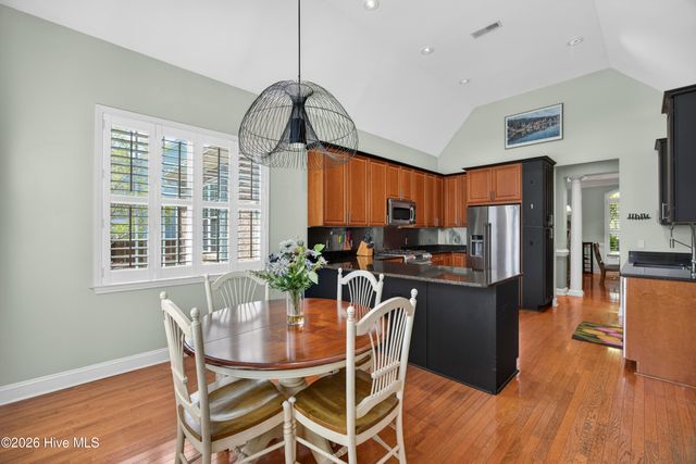 1119 Willow Pond Lane, Leland, NC 28451