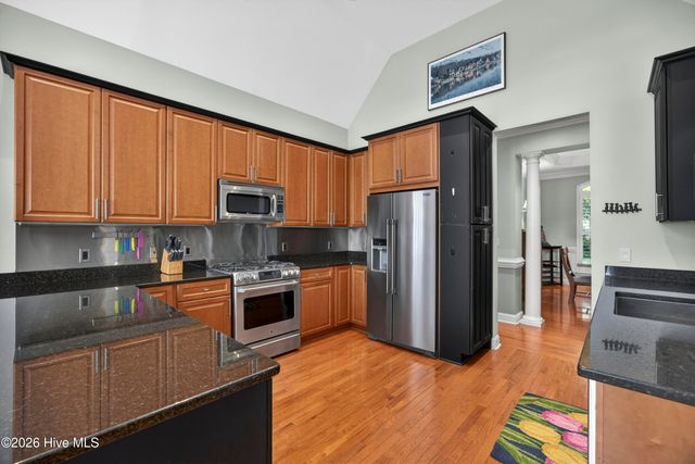 1119 Willow Pond Lane, Leland, NC 28451