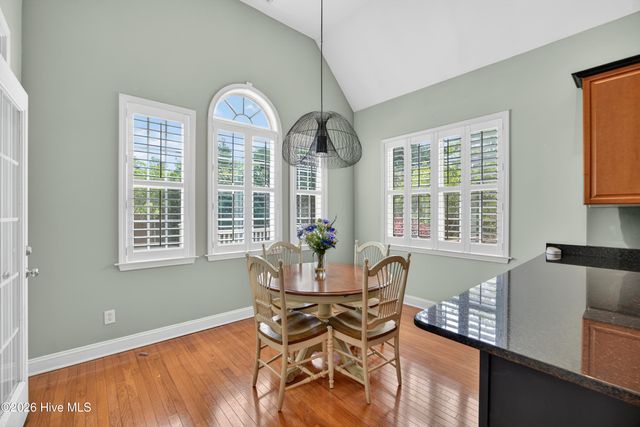 1119 Willow Pond Lane, Leland, NC 28451