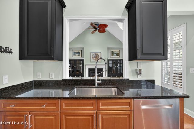 1119 Willow Pond Lane, Leland, NC 28451