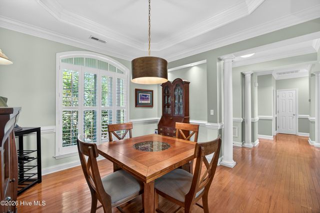 1119 Willow Pond Lane, Leland, NC 28451