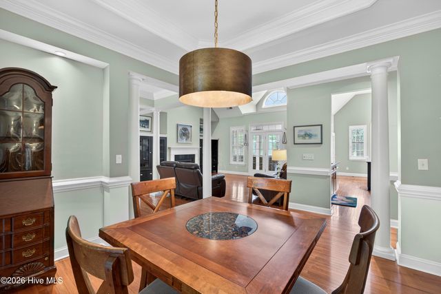 1119 Willow Pond Lane, Leland, NC 28451