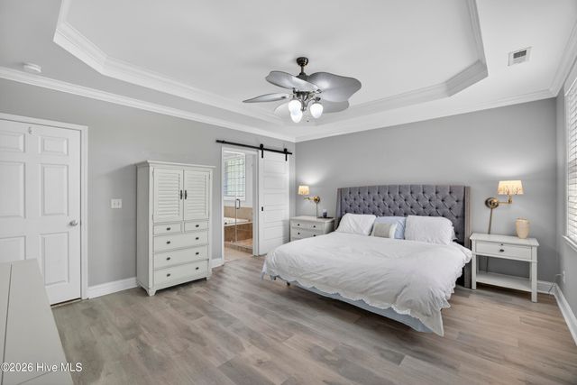 1119 Willow Pond Lane, Leland, NC 28451