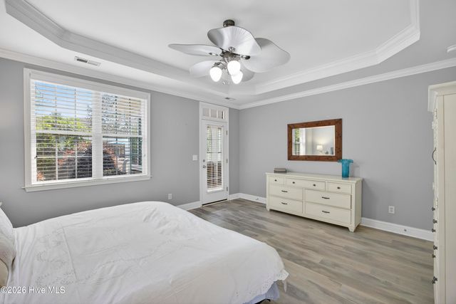 1119 Willow Pond Lane, Leland, NC 28451