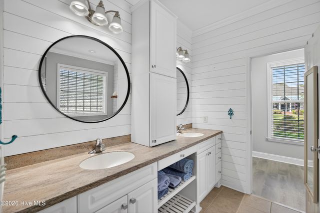 1119 Willow Pond Lane, Leland, NC 28451