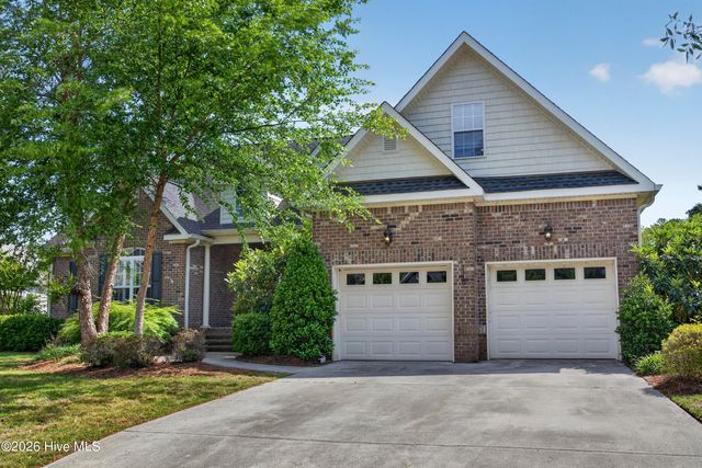 1119 Willow Pond Lane, Leland, NC 28451