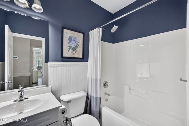 1119 Willow Pond Lane, Leland, NC 28451