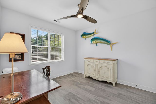 1119 Willow Pond Lane, Leland, NC 28451