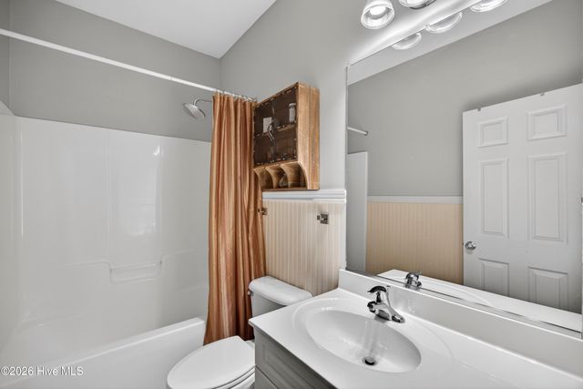 1119 Willow Pond Lane, Leland, NC 28451