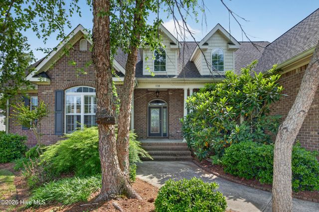 1119 Willow Pond Lane, Leland, NC 28451
