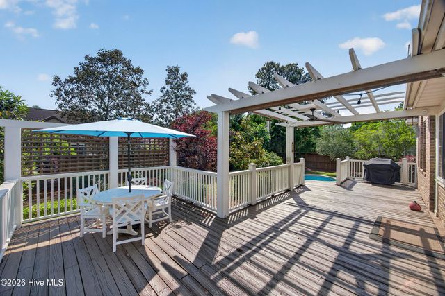 1119 Willow Pond Lane, Leland, NC 28451
