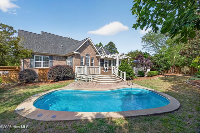 1119 Willow Pond Lane, Leland, NC 28451