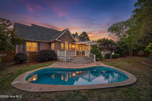 1119 Willow Pond Lane, Leland, NC 28451