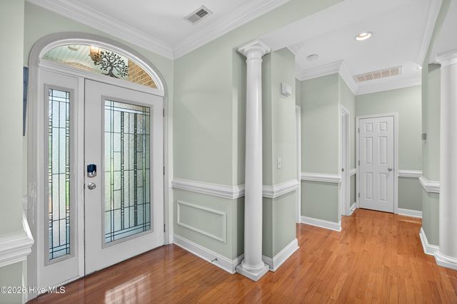 1119 Willow Pond Lane, Leland, NC 28451