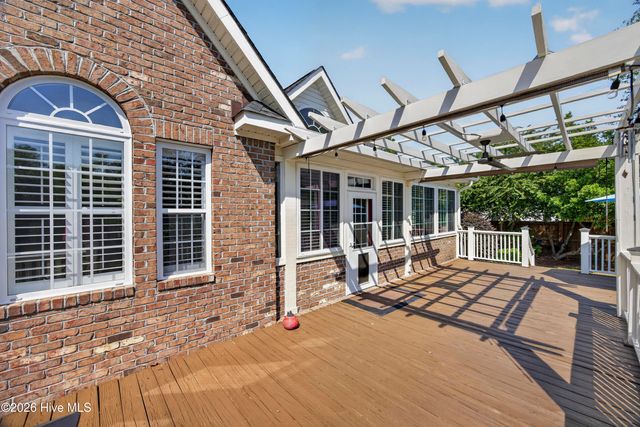 1119 Willow Pond Lane, Leland, NC 28451