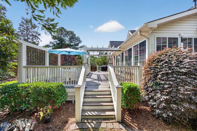 1119 Willow Pond Lane, Leland, NC 28451