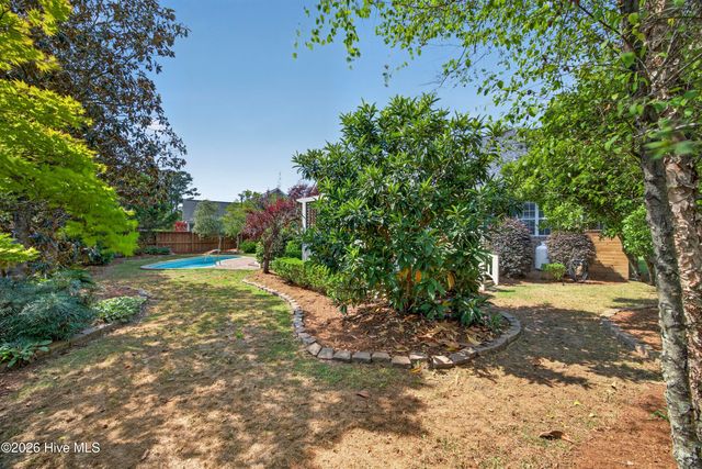 1119 Willow Pond Lane, Leland, NC 28451