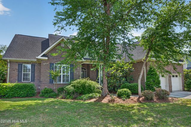 1119 Willow Pond Lane, Leland, NC 28451