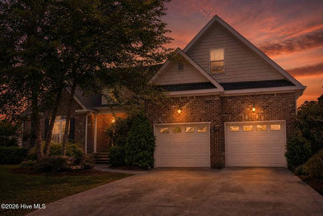 1119 Willow Pond Lane, Leland, NC 28451