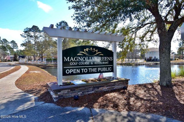 1119 Willow Pond Lane, Leland, NC 28451