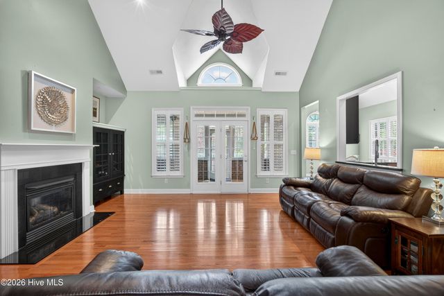 1119 Willow Pond Lane, Leland, NC 28451
