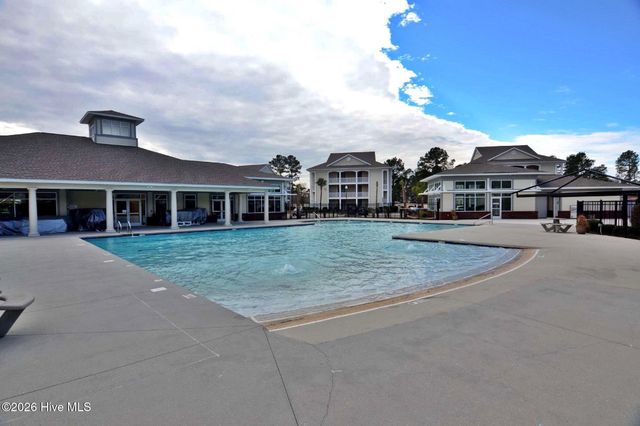 1119 Willow Pond Lane, Leland, NC 28451