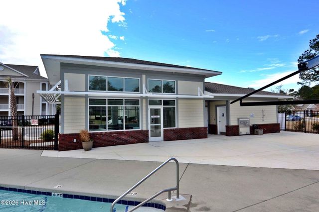 1119 Willow Pond Lane, Leland, NC 28451