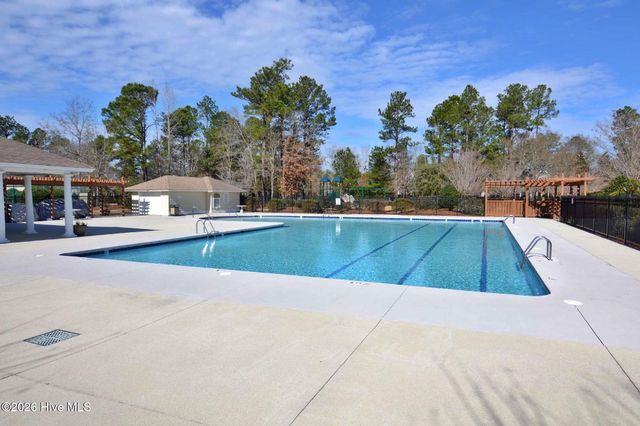 1119 Willow Pond Lane, Leland, NC 28451