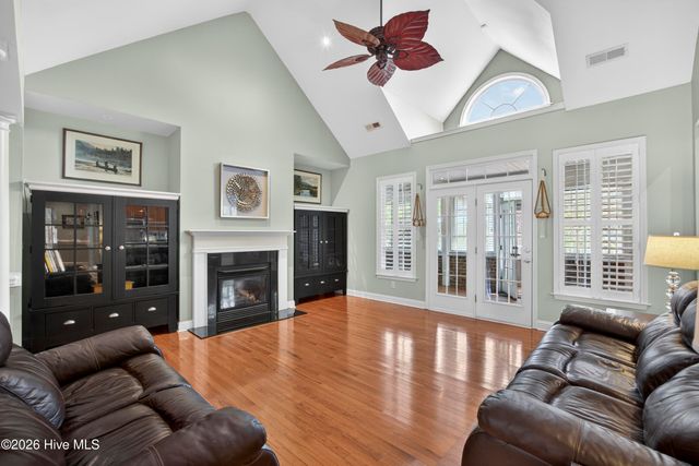1119 Willow Pond Lane, Leland, NC 28451