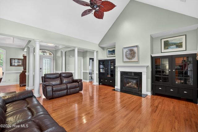 1119 Willow Pond Lane, Leland, NC 28451