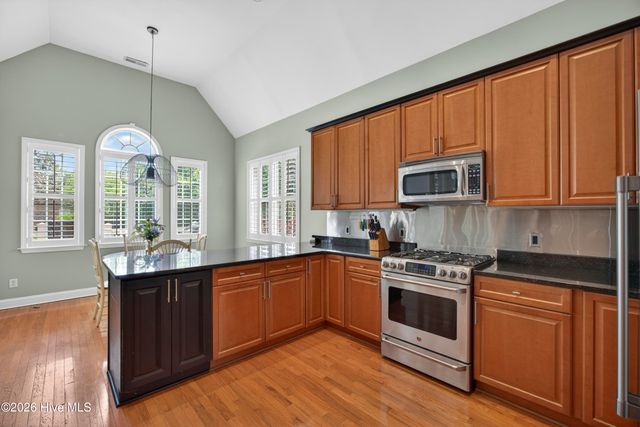 1119 Willow Pond Lane, Leland, NC 28451