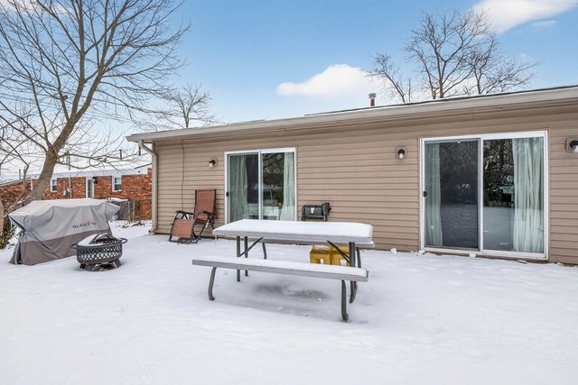 3523 Milano Road, Lexington, KY 40517