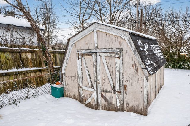 3523 Milano Road, Lexington, KY 40517