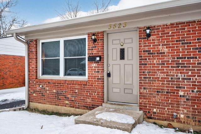 3523 Milano Road, Lexington, KY 40517