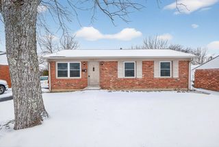 3523 Milano Road, Lexington, KY 40517