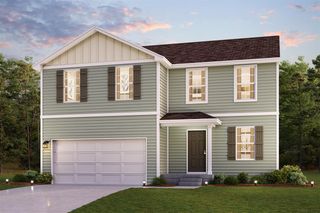 714 Norway Lane, Coopersville, MI 49404