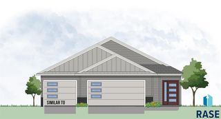 538 Prairieside Trl, Harrisburg, SD 57032