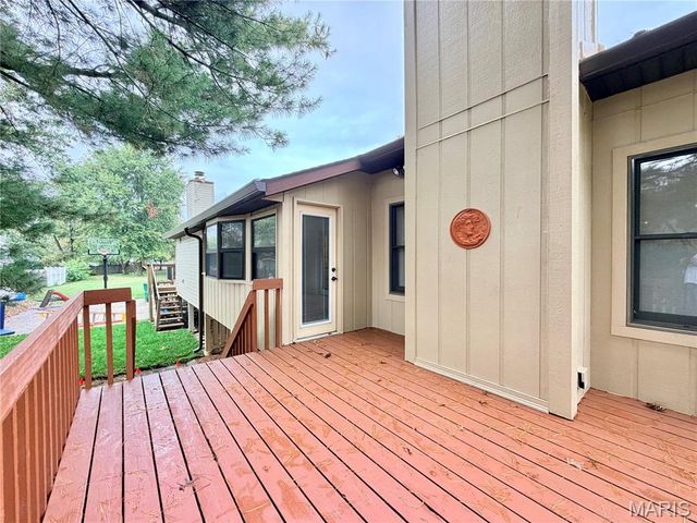 1217 Trailwood Court, O'fallon, IL 62269