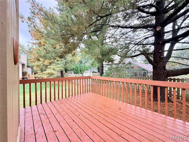 1217 Trailwood Court, O'fallon, IL 62269