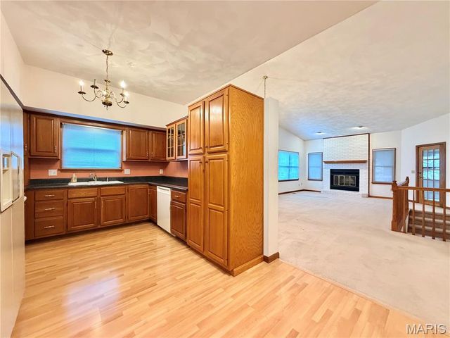 1217 Trailwood Court, O'fallon, IL 62269